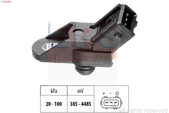 EPS-1993 062
